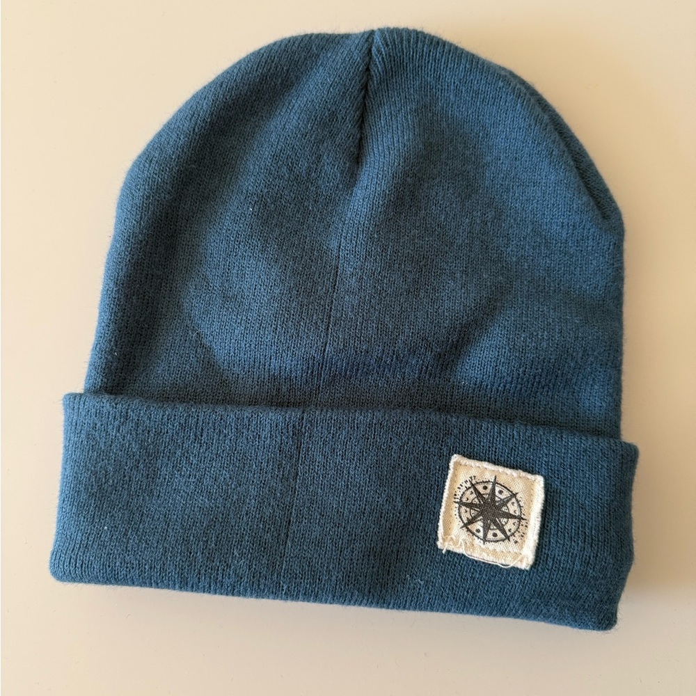 Free People Beanie